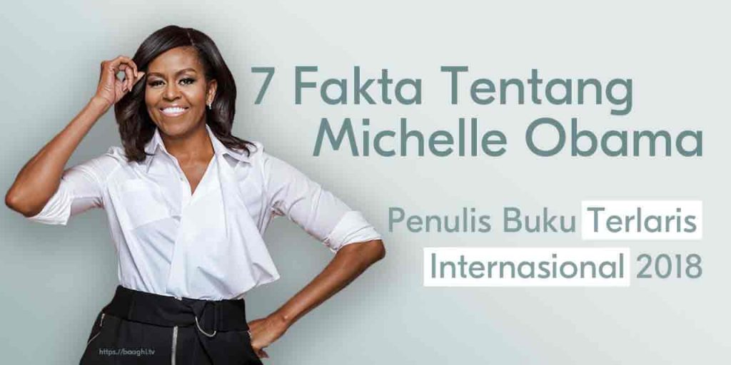 7-Fakta-Tentang-Michelle-Obama