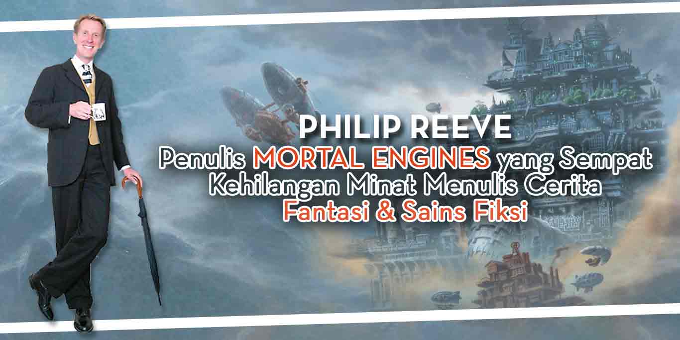 Philip-Reeve-Penulis-Mortal-Engines