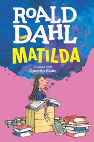 Buku Matilda