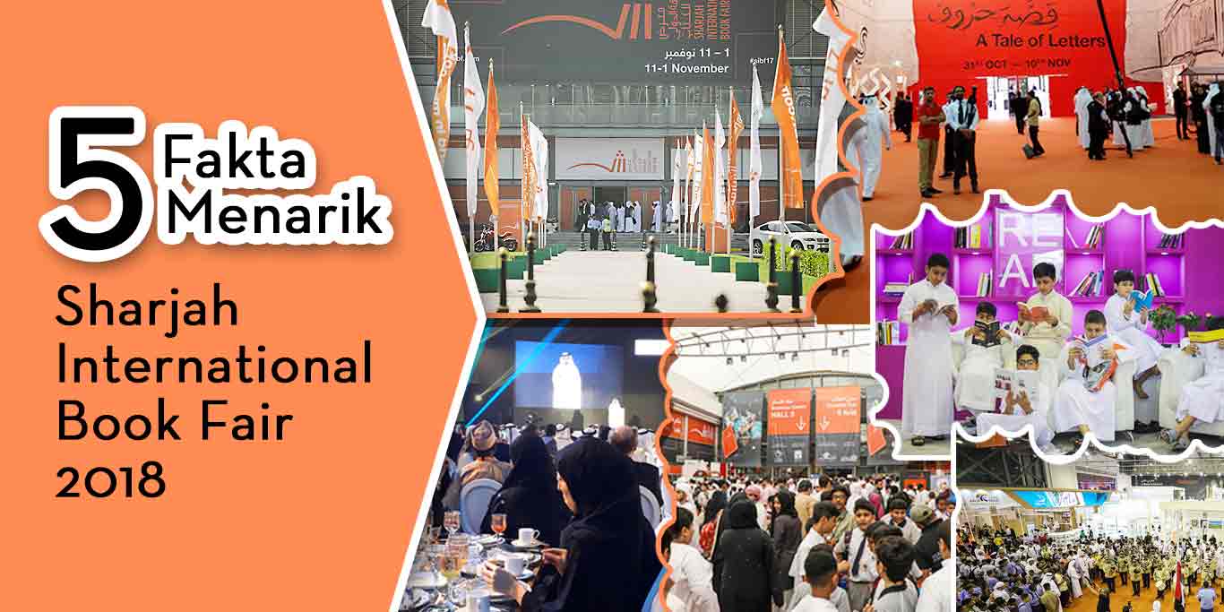 5-Fakta-Menarik-Sharjah-International-Book-Fair