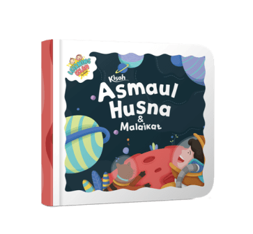 Learning Islam For Kids - Noura Books