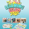 Learning Islam For Kids