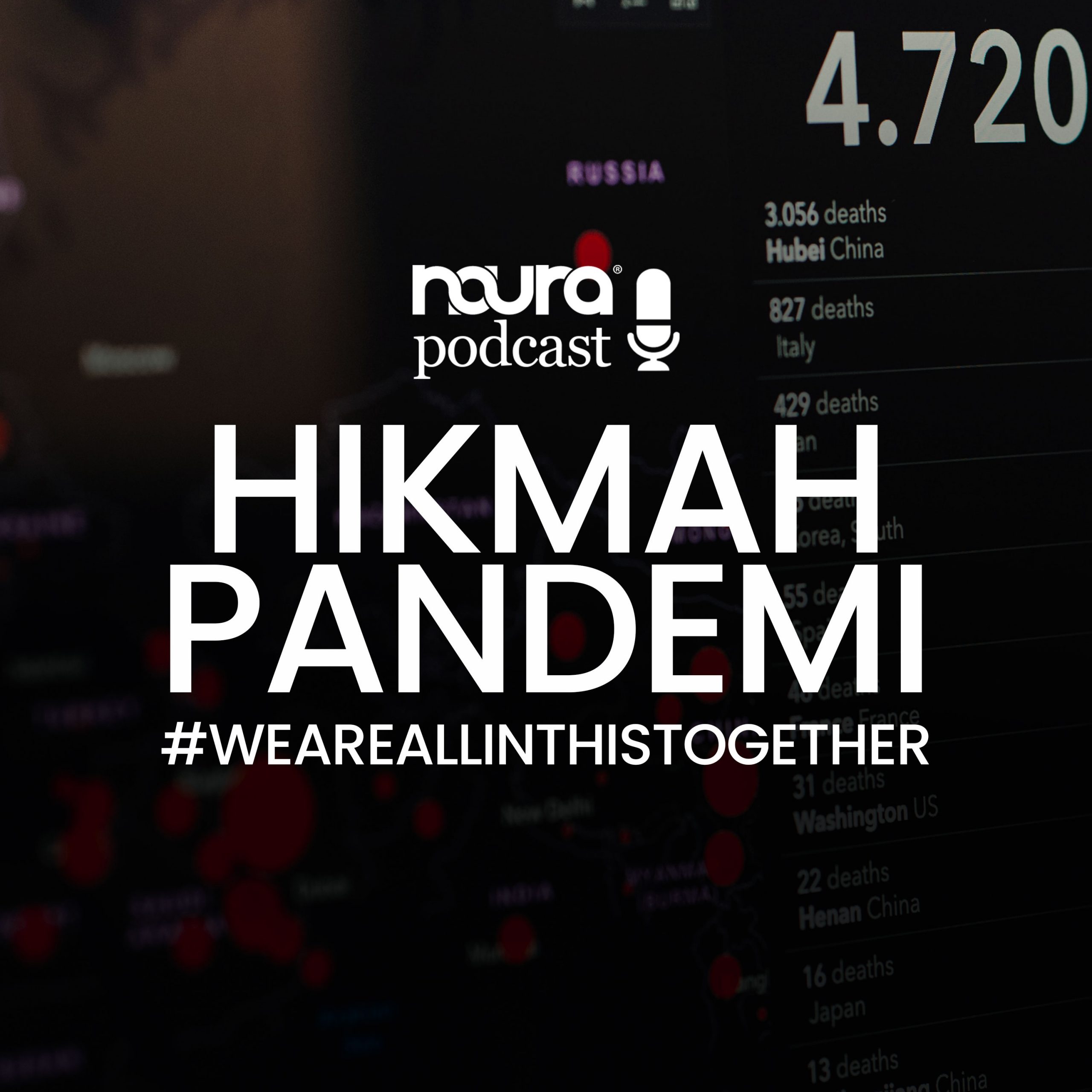 Episode Spesial: Hikmah Pandemi #WeAreAllInThisTogether