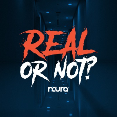 REAL OR NOT: Dibahas Autohilang – EPS1