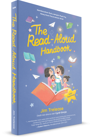The Read-Aloud Handbook (Edisi Diperkaya)