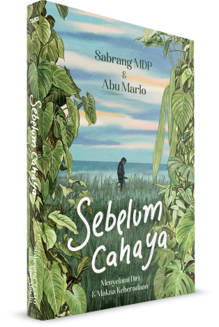 Sebelum Cahaya: Menyelami Diri dan Makna Keberadaan