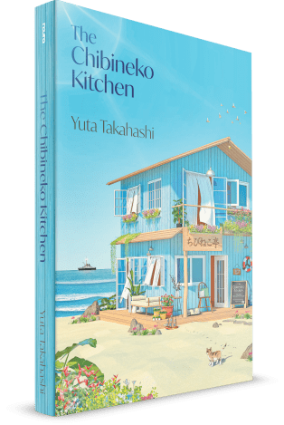 The Chibineko Kitchen