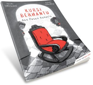Kursi Berhantu dan Pesan Rahasia