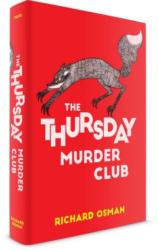 The Thursday Murder Club