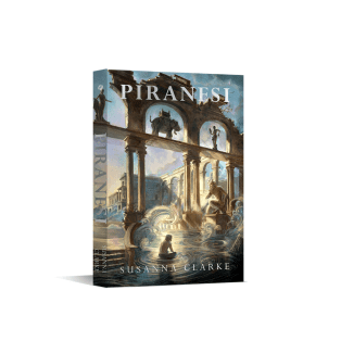 Piranesi