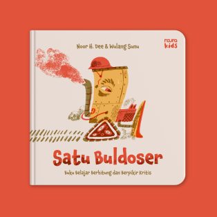 Satu Buldoser